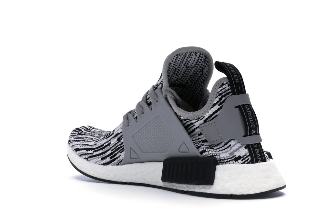 adidas NMD XR1 Glitch Camo Oreo - vue secondaire B