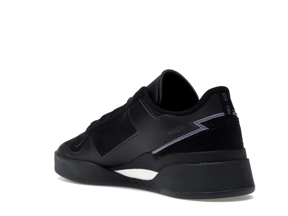 adidas Forum Tech Boost Core Black - vue secondaire B