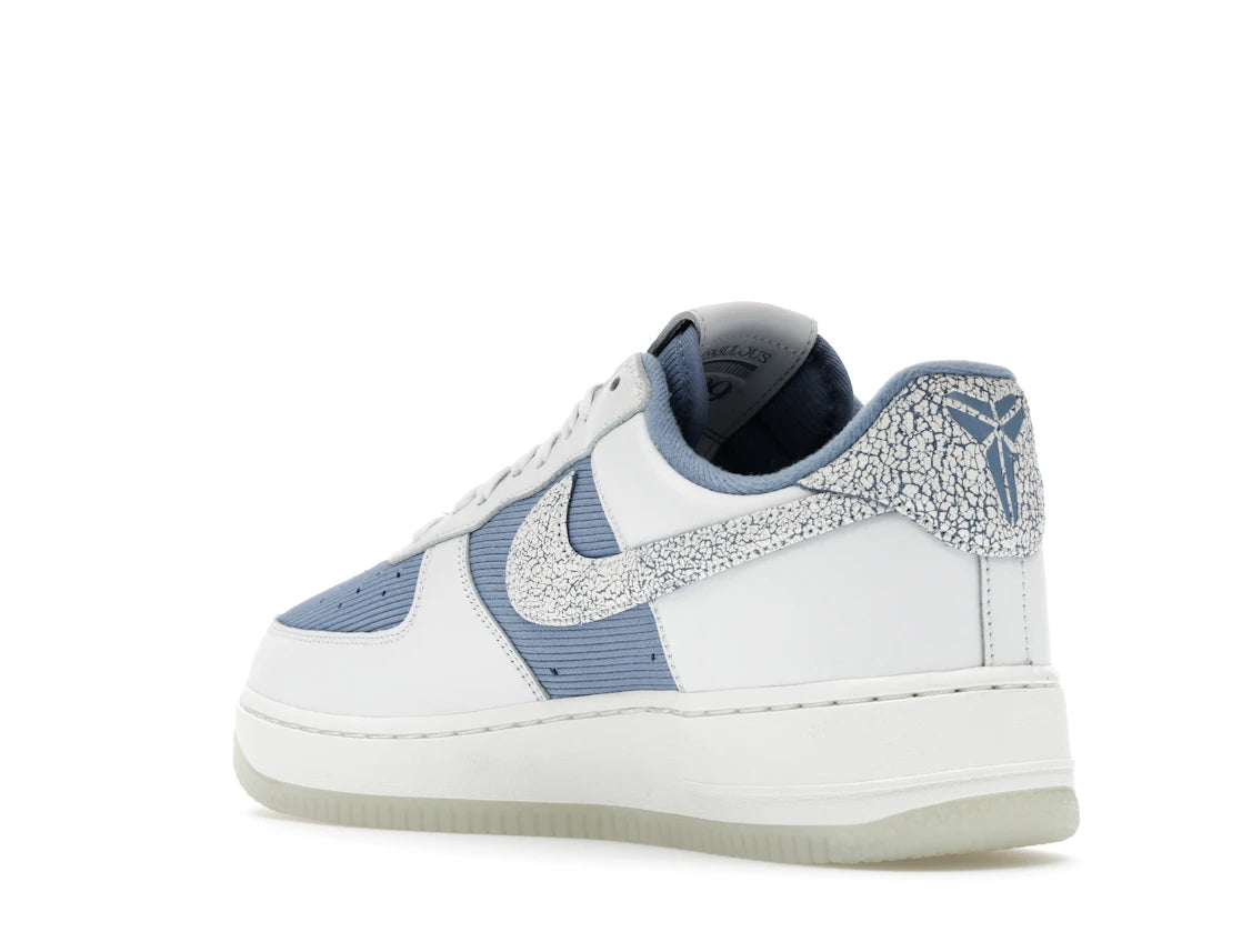Nike Air Force 1 Low Protro Kobe Bryant City of Champions - vue secondaire B