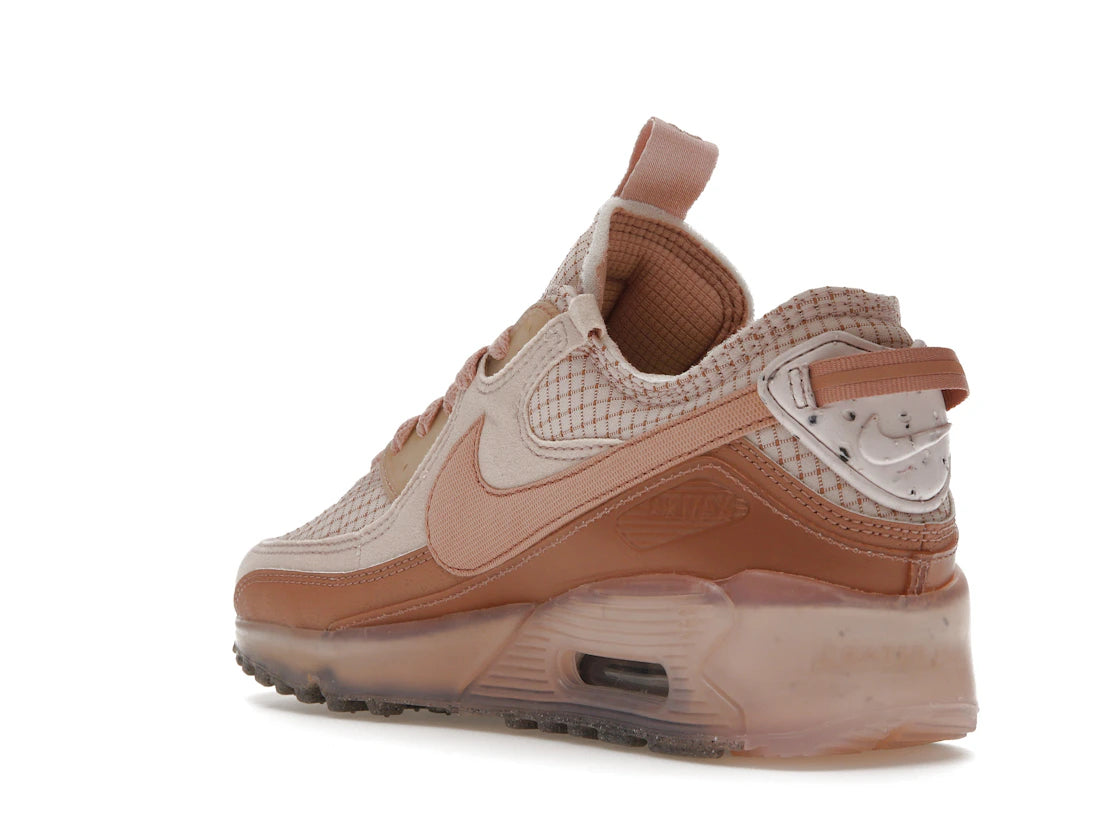 Nike Air Max 90 Terrascape Pink Oxford (Women's) - vue secondaire B