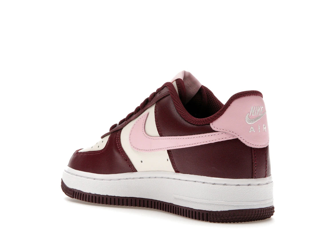 Nike Air Force 1 Low '07 Valentineâs Day (2023/2025) - vue secondaire B