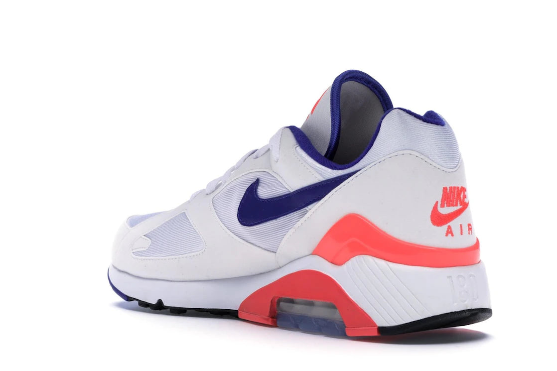 Nike Air Max 180 Ultramarine (2018) - vue secondaire B