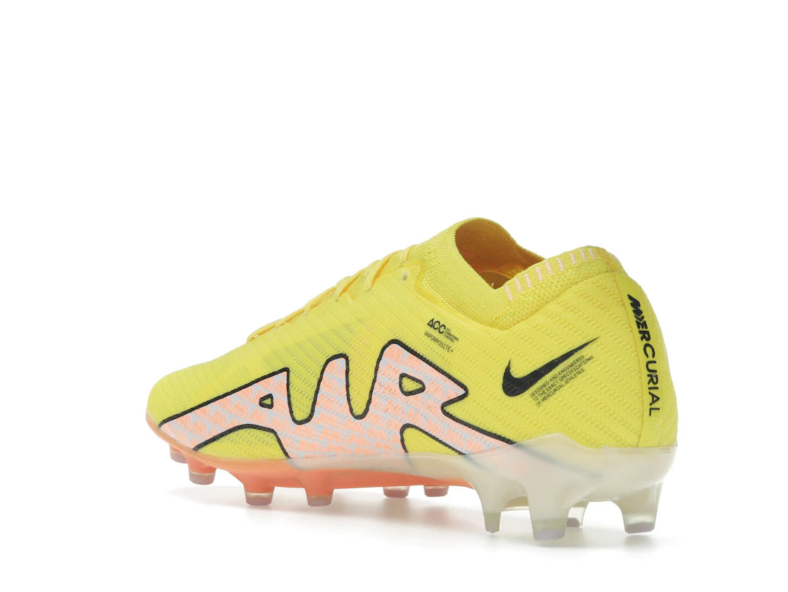 Nike Zoom Mercurial Vapor 15 Elite AG-Pro Lucent Pack - vue secondaire B