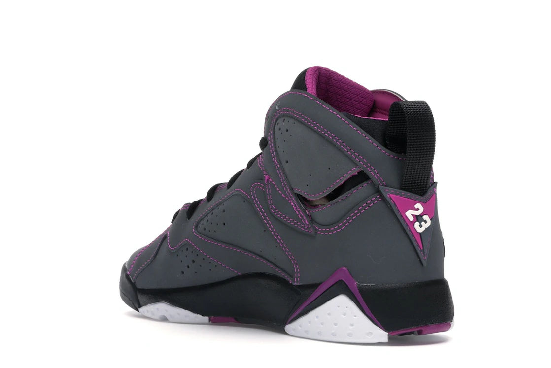 Jordan 7 Retro Valentine's Day (2015) (GS) - vue secondaire B