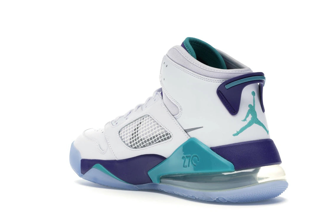 Jordan Mars 270 Grape - vue secondaire B