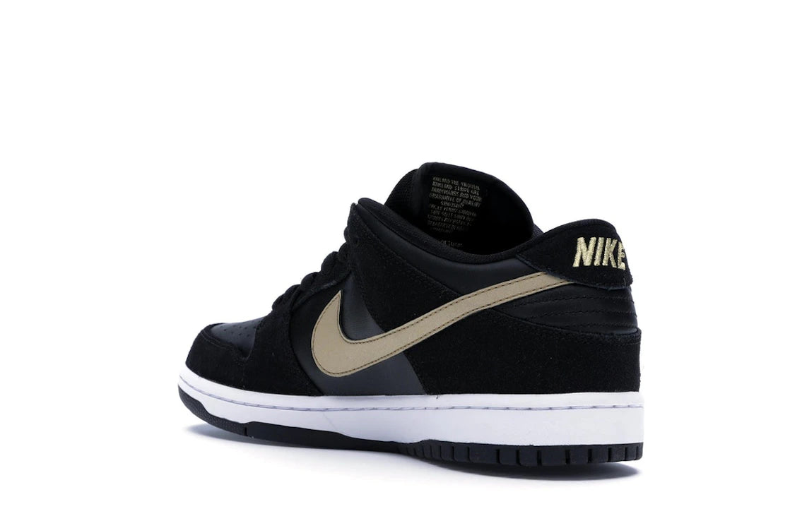 Nike SB Dunk Low Takashi (2018) - vue secondaire B