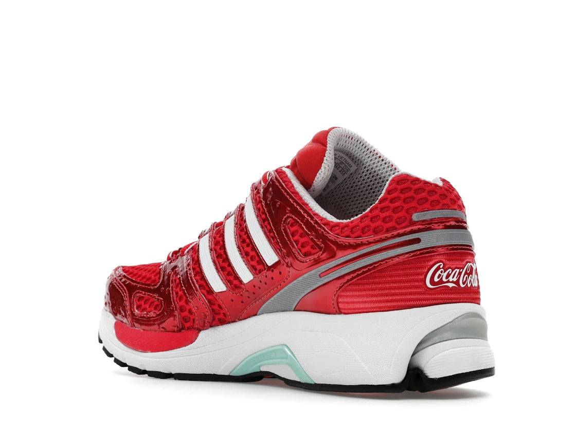 adidas Adistar Control 5 Coca-Cola Red - vue secondaire B