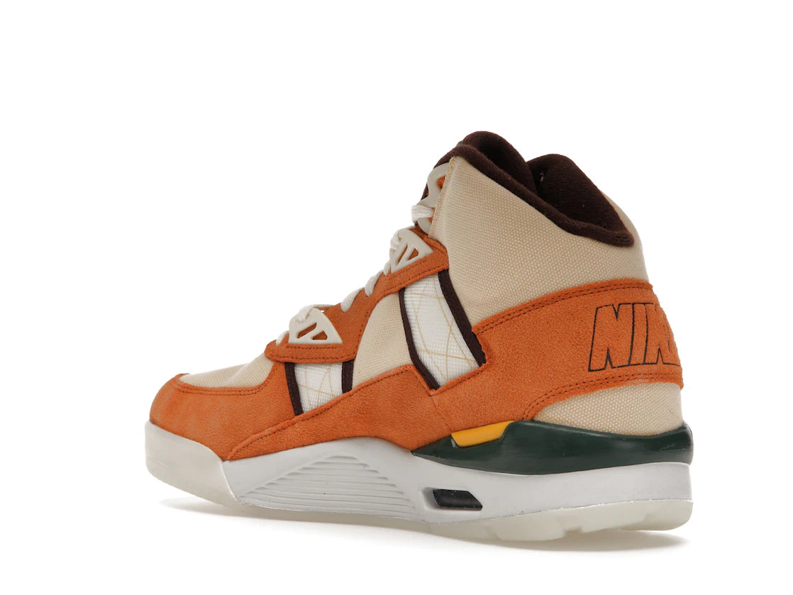 Nike Air Trainer SC High Outdoor - vue secondaire B