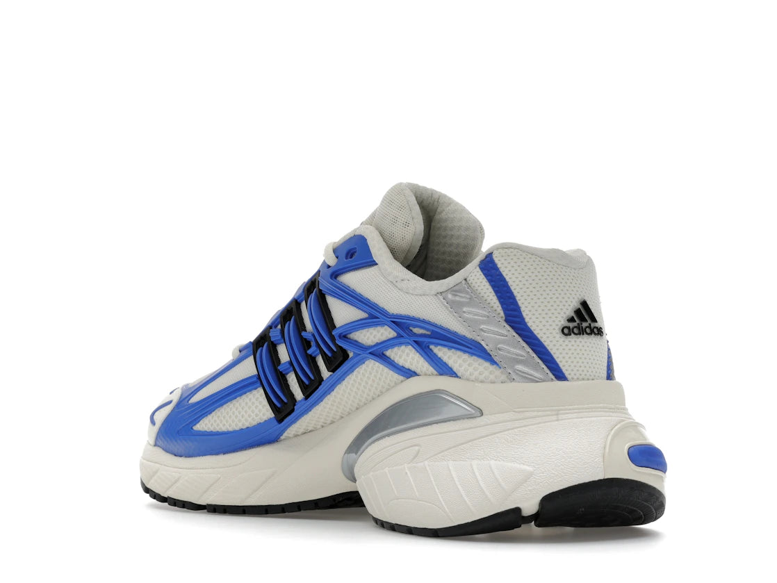 adidas Adistar XLG 2.0 White Hi-Res Blue - vue secondaire B