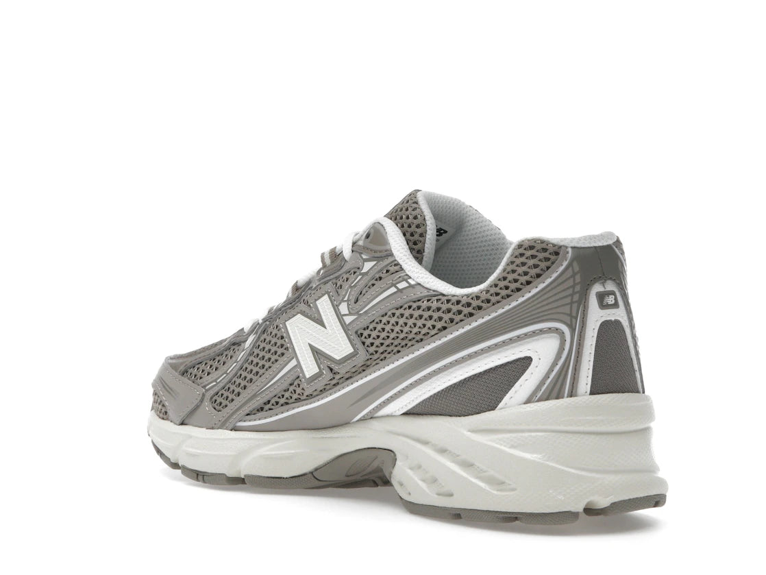 New Balance 740v2 Dark Olivine - vue secondaire B