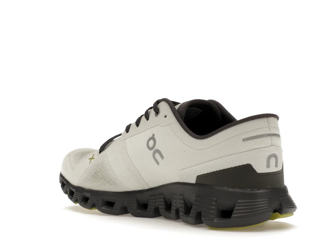 On Running Cloud X 3 Ice Eclipse - vue secondaire B