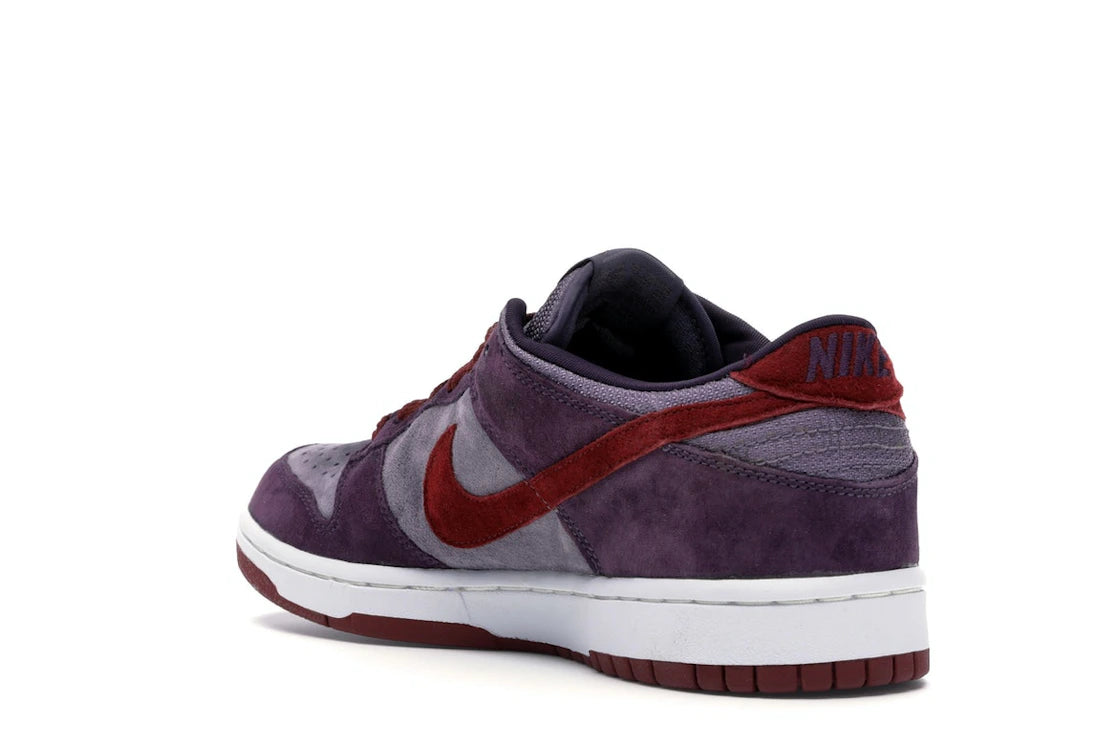 Nike Dunk Low Ugly Duckling Plum (2001) - vue secondaire B