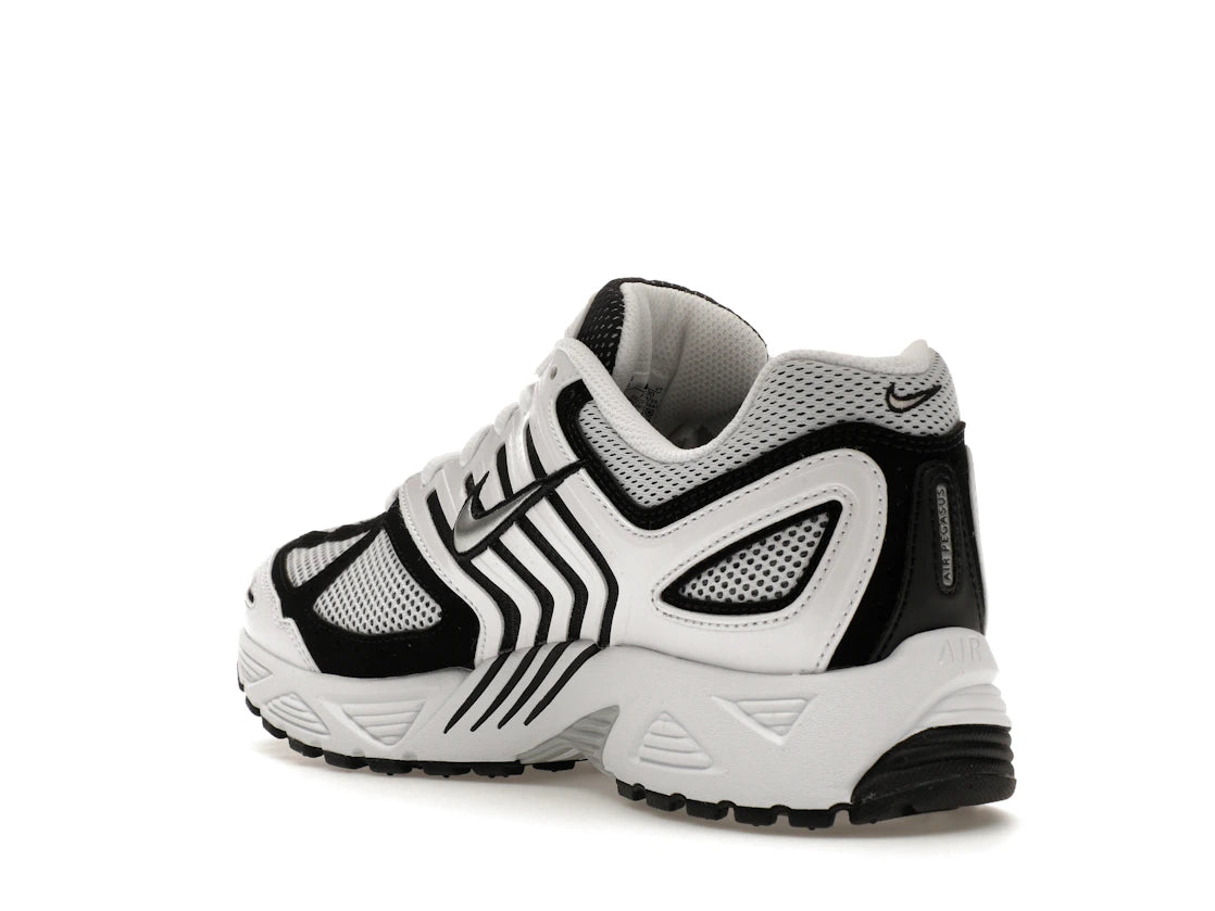 Nike Air Peg 2K5 White Black - vue secondaire B