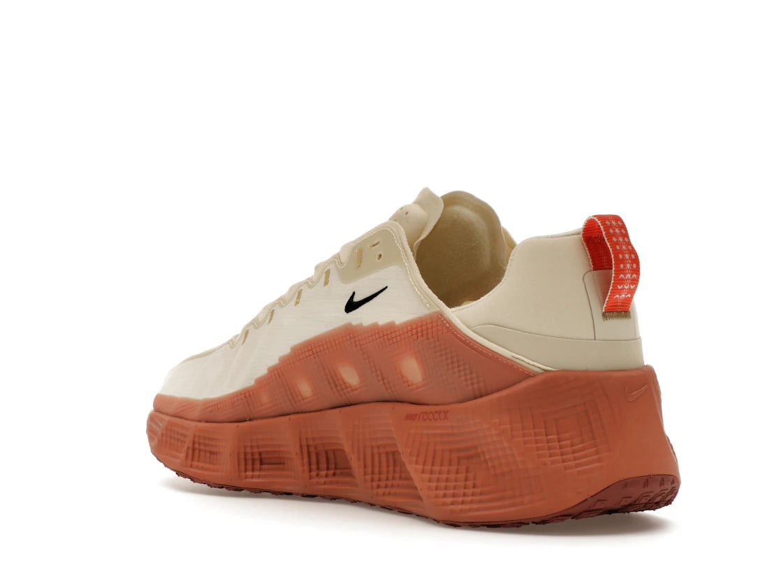 Nike Ava Rover Fossil Canyon Rust - vue secondaire B