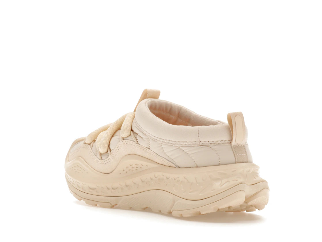 Hoka One One Ora Primo Vanilla - vue secondaire B