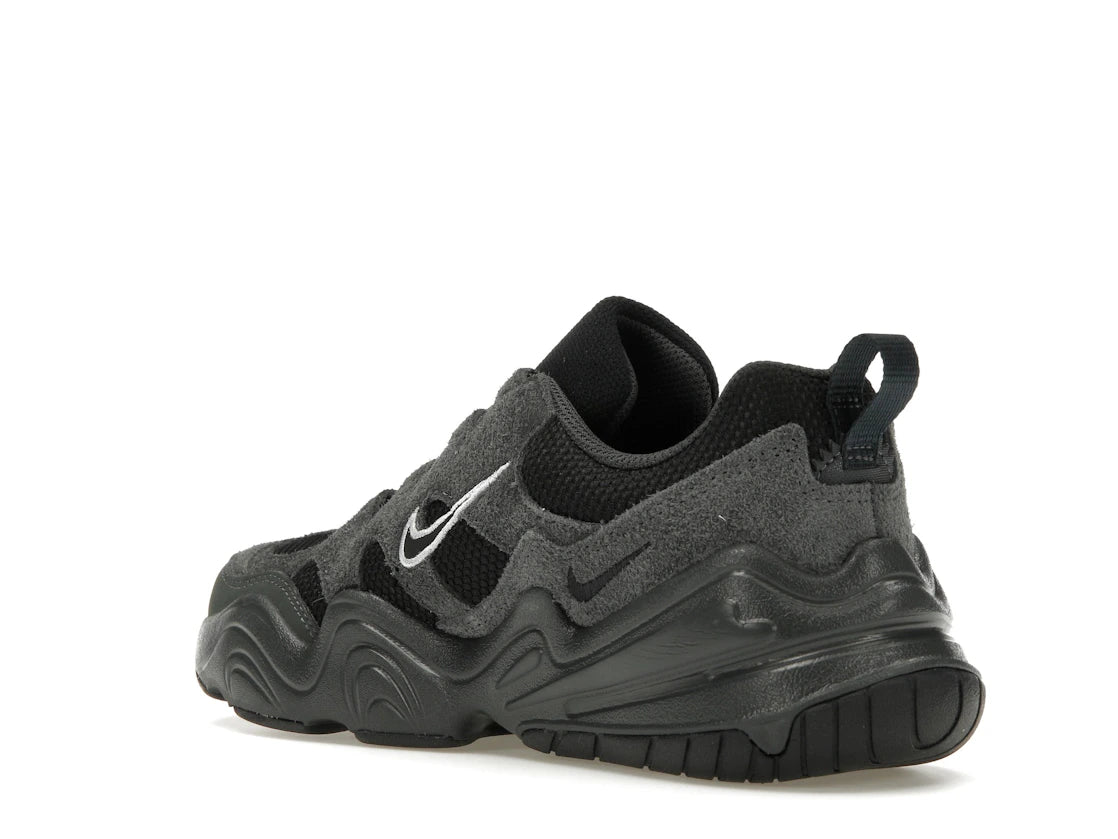 Nike Tech Hera Anthracite Smoke Grey (Women's) - vue secondaire B