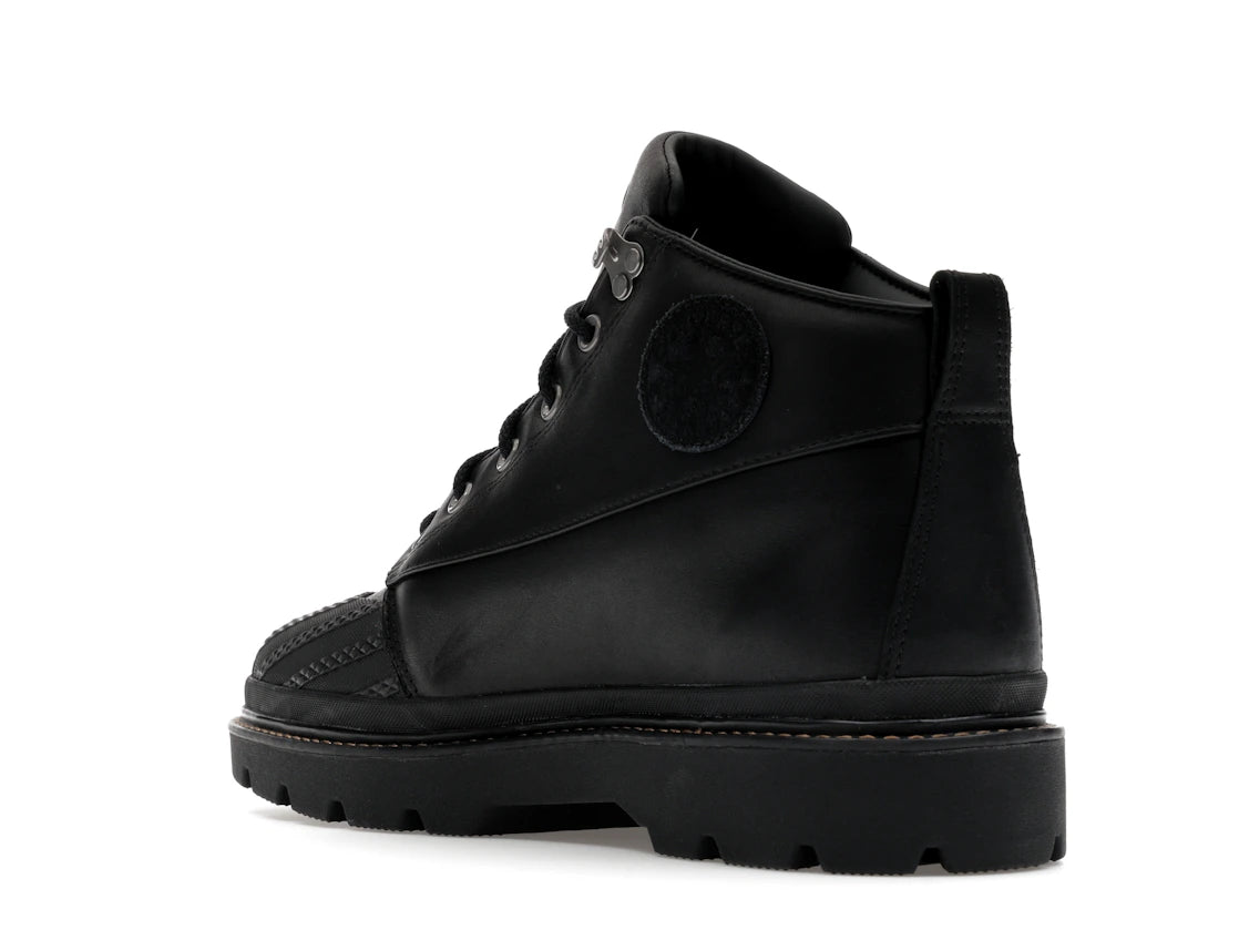 Converse 1908 Bronco Boot GOLF le FLEUR* Tyler, The Creator Black - vue secondaire B