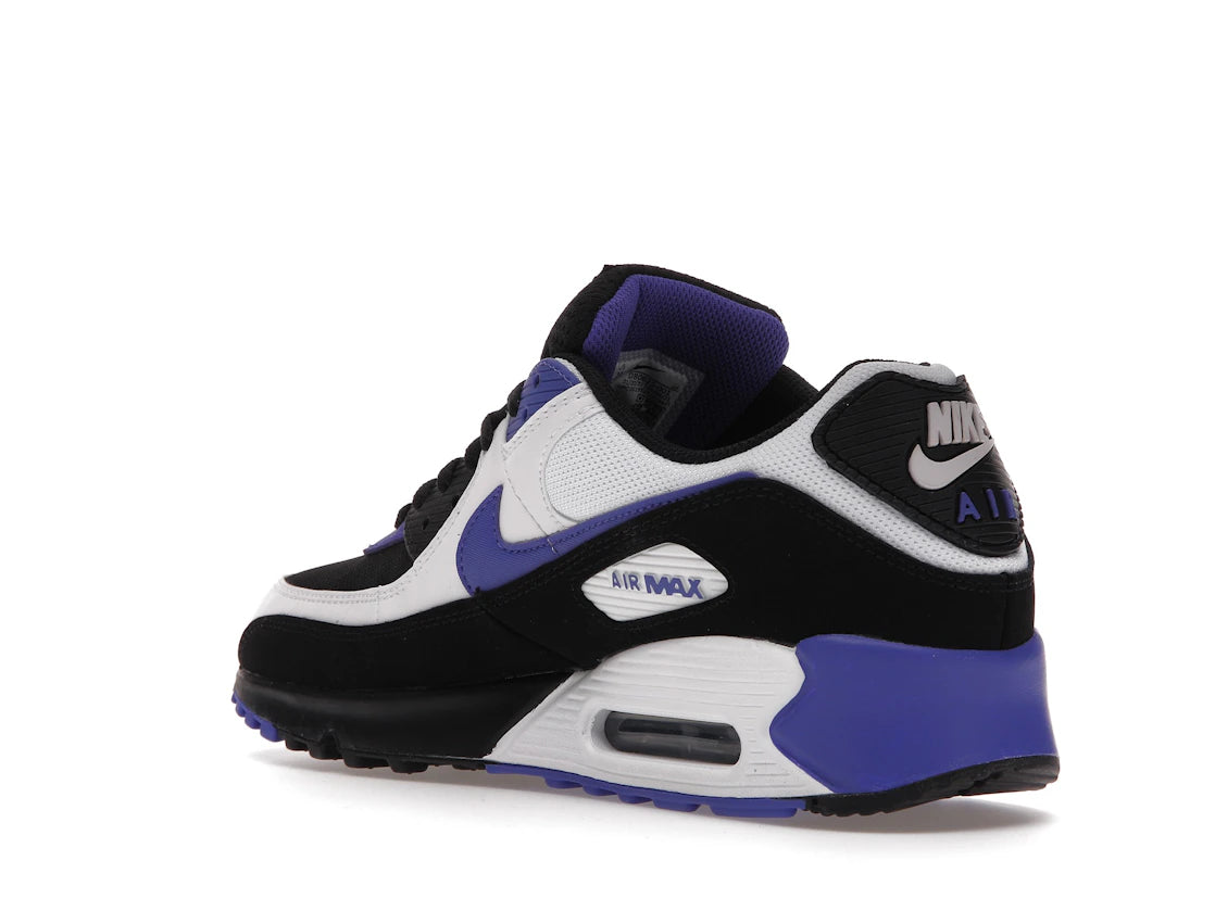 Nike Air Max 90 Persian Violet - vue secondaire B