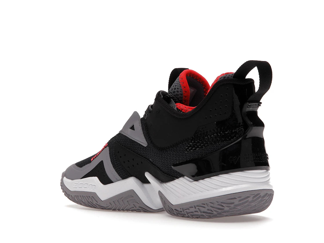 Jordan Westbrook One Take Black Cement - vue secondaire B