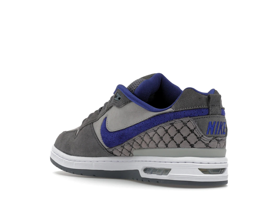 Nike SB Zoom Air Paul Rodriguez 1 Dodgers - vue secondaire B
