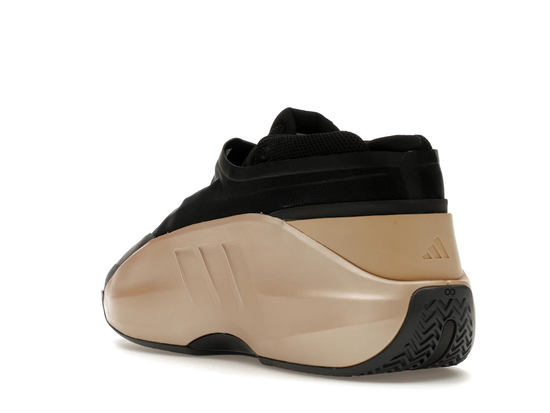 adidas Crazy IIInfinity Gold - vue secondaire B