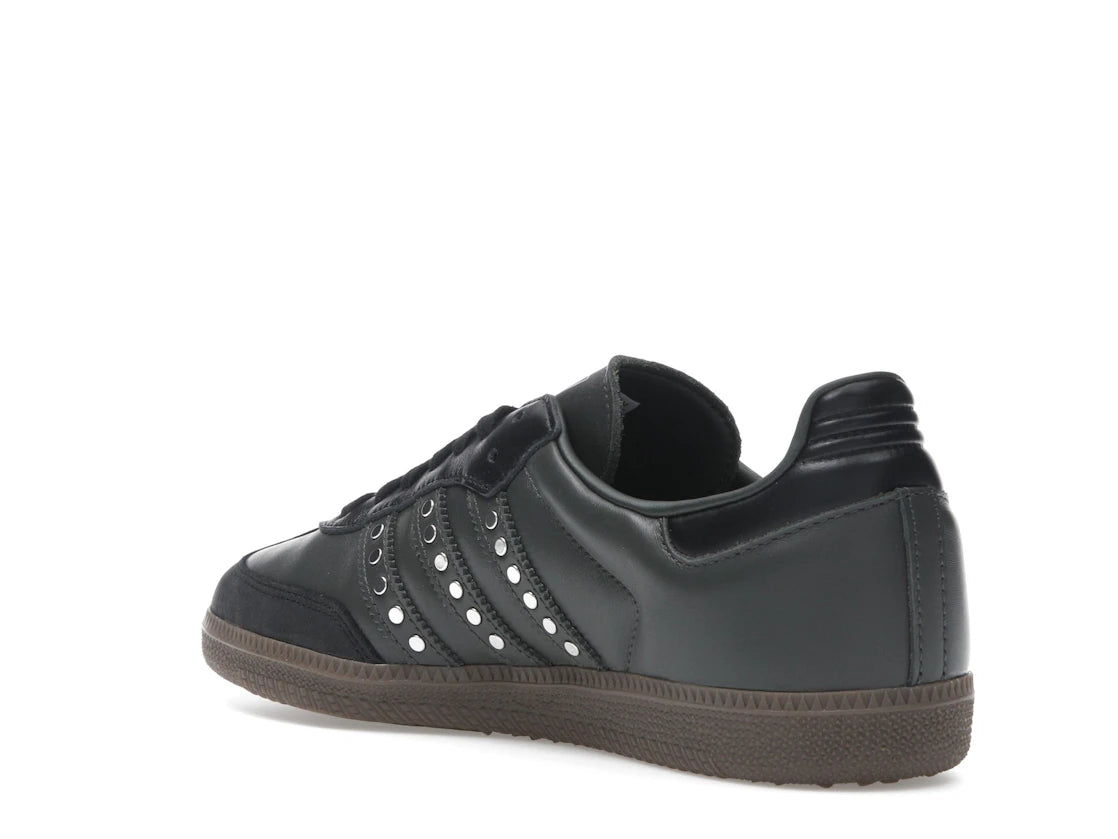 adidas Samba OG Black Legend Earth Gum (Women's) - vue secondaire B