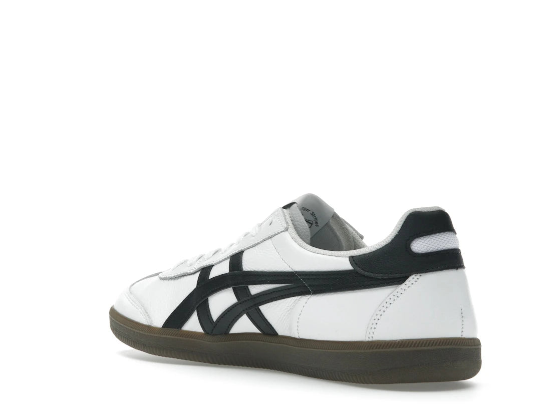 Onitsuka Tiger Tokuten White Black - vue secondaire B