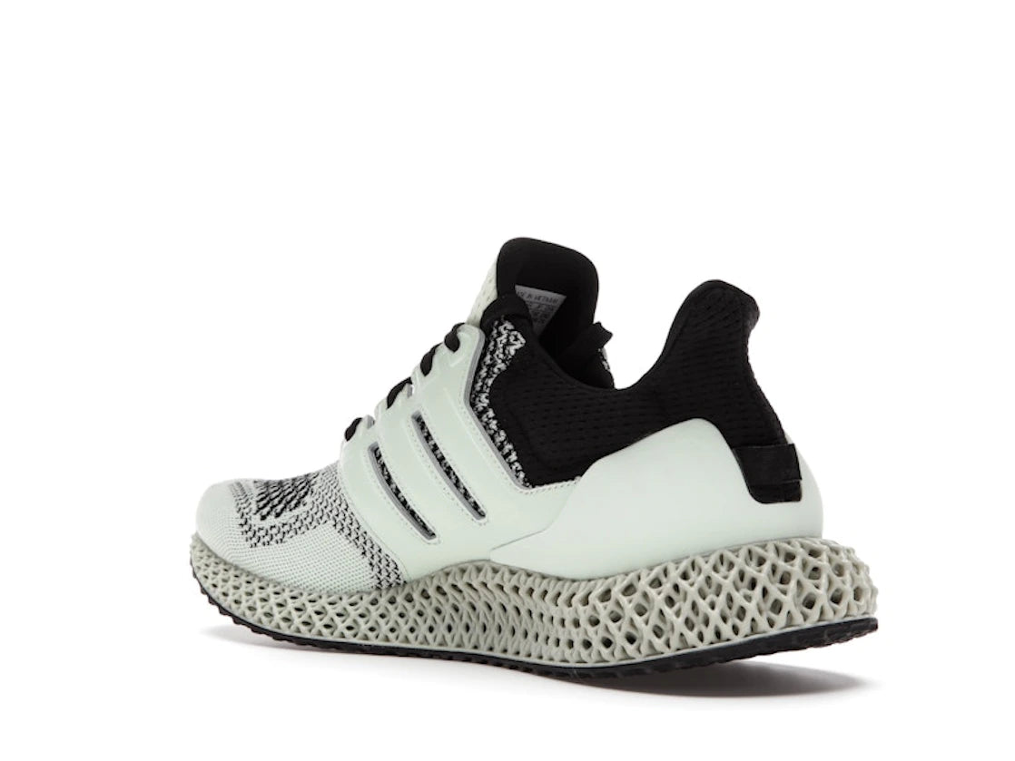 adidas Ultra 4D SNS Green Teatime - vue secondaire B