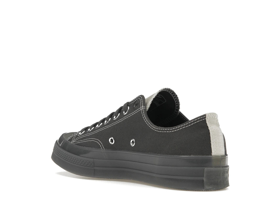 Converse Chuck Taylor All Star 70 Ox A-COLD-WALL Pavement - vue secondaire B