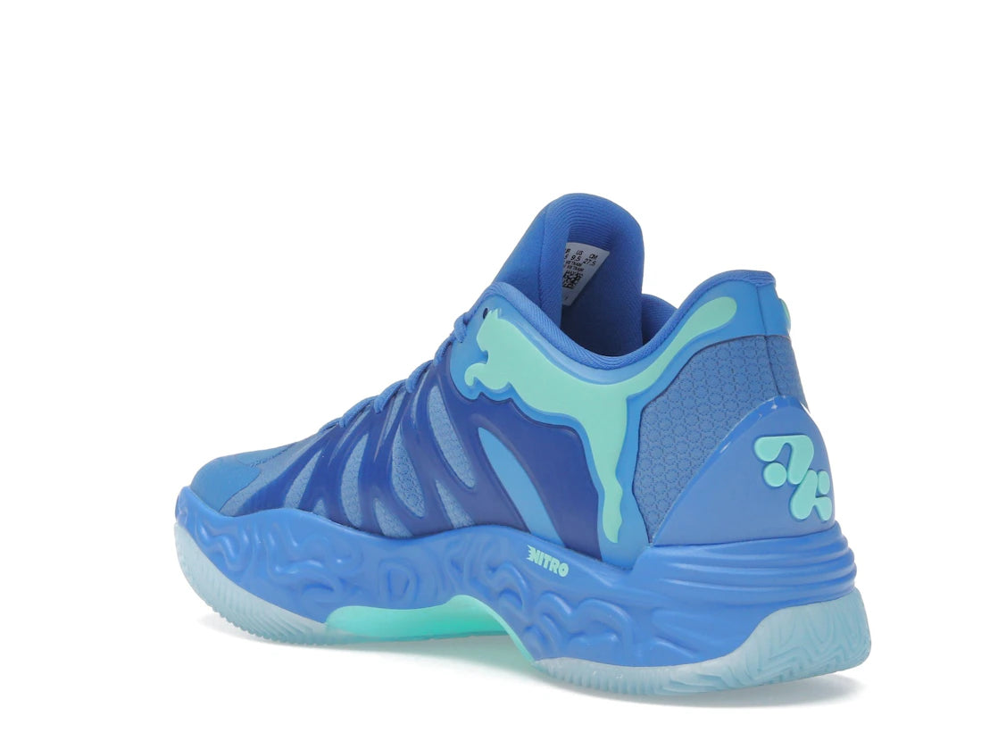 Puma Tyrese Haliburton Hali 1 Opal - vue secondaire B