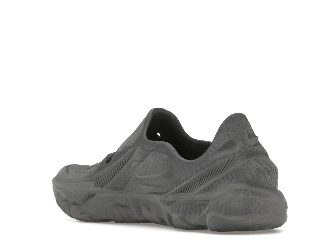 Nike ISPA Universal Grey - vue secondaire B