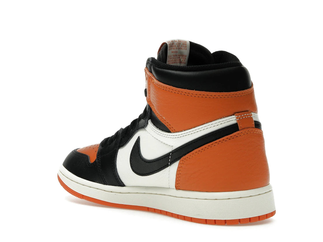 Jordan 1 Retro High OG Shattered Backboard (2025) - vue secondaire B