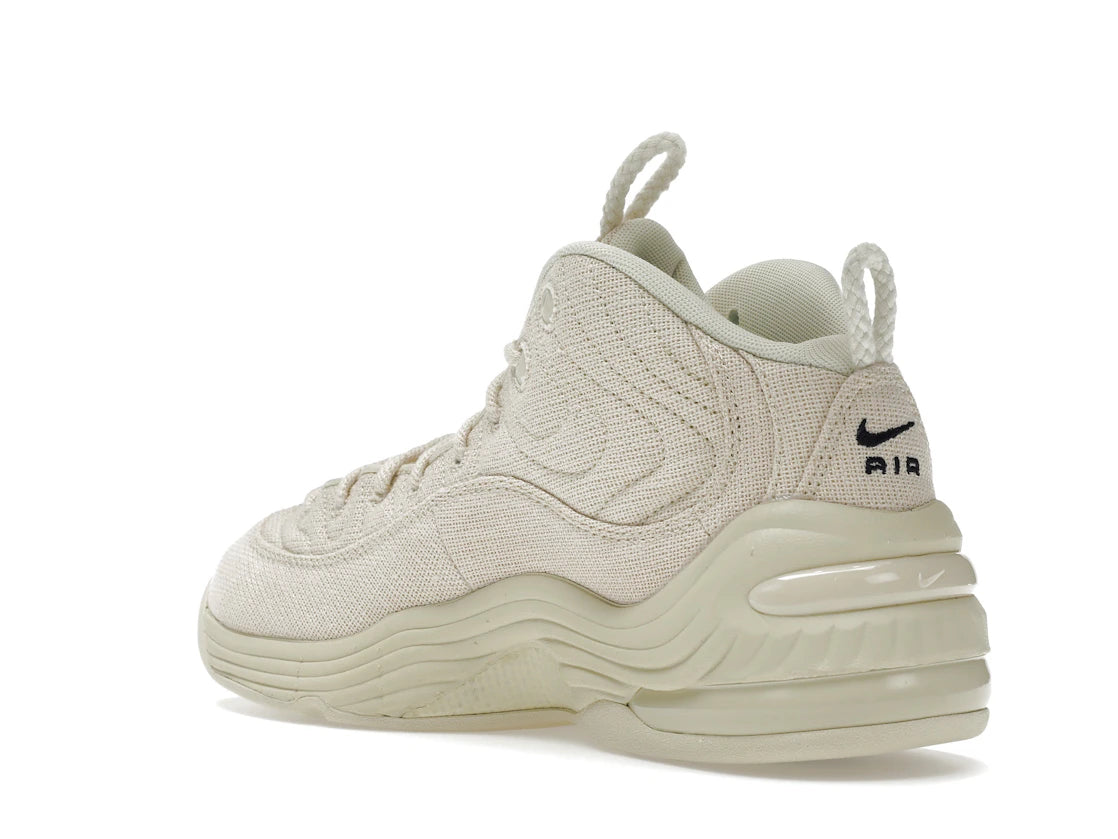 Nike Air Penny 2 Stussy Fossil - vue secondaire B