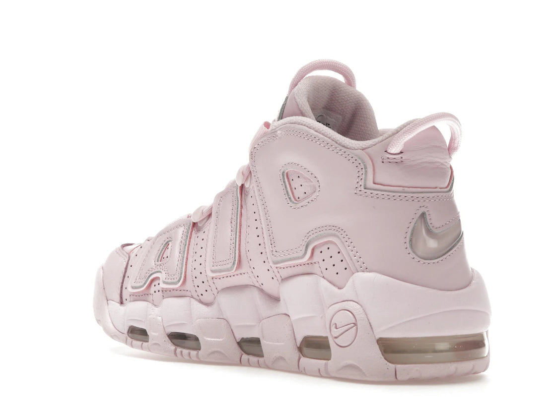 Nike Air More Uptempo Pink Foam (Women's) - vue secondaire B