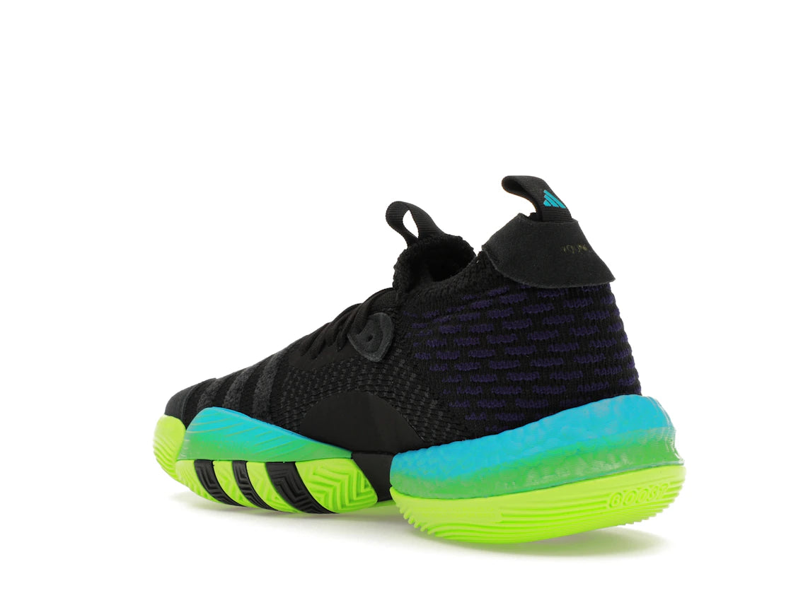 adidas Trae Young 2.0 Trae-tlien - vue secondaire B