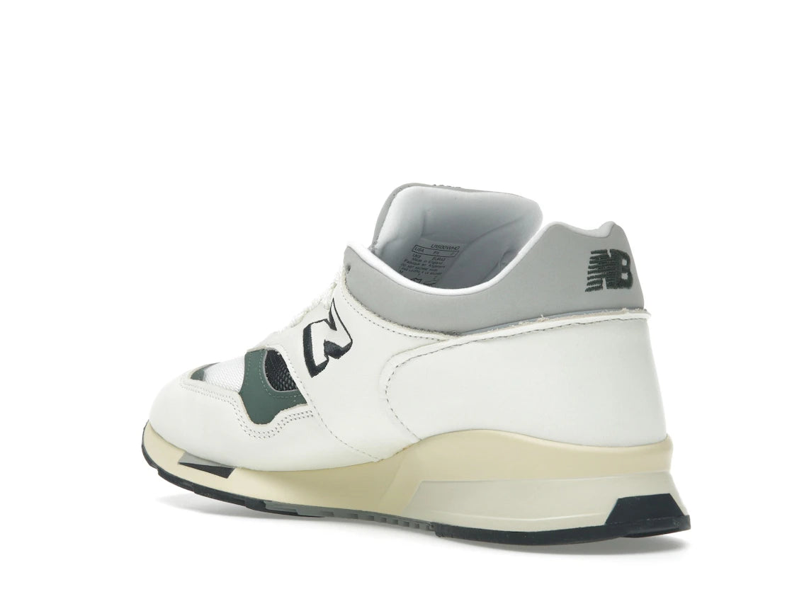 New Balance 1500 MiUK Cilantro - vue secondaire B