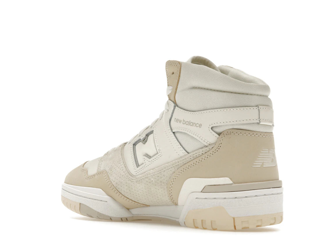 New Balance 650R Angora - vue secondaire B