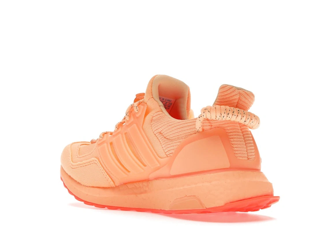 adidas Ultra Boost OG Beyonce Ivy Park Rodeo Acid Orange - vue secondaire B