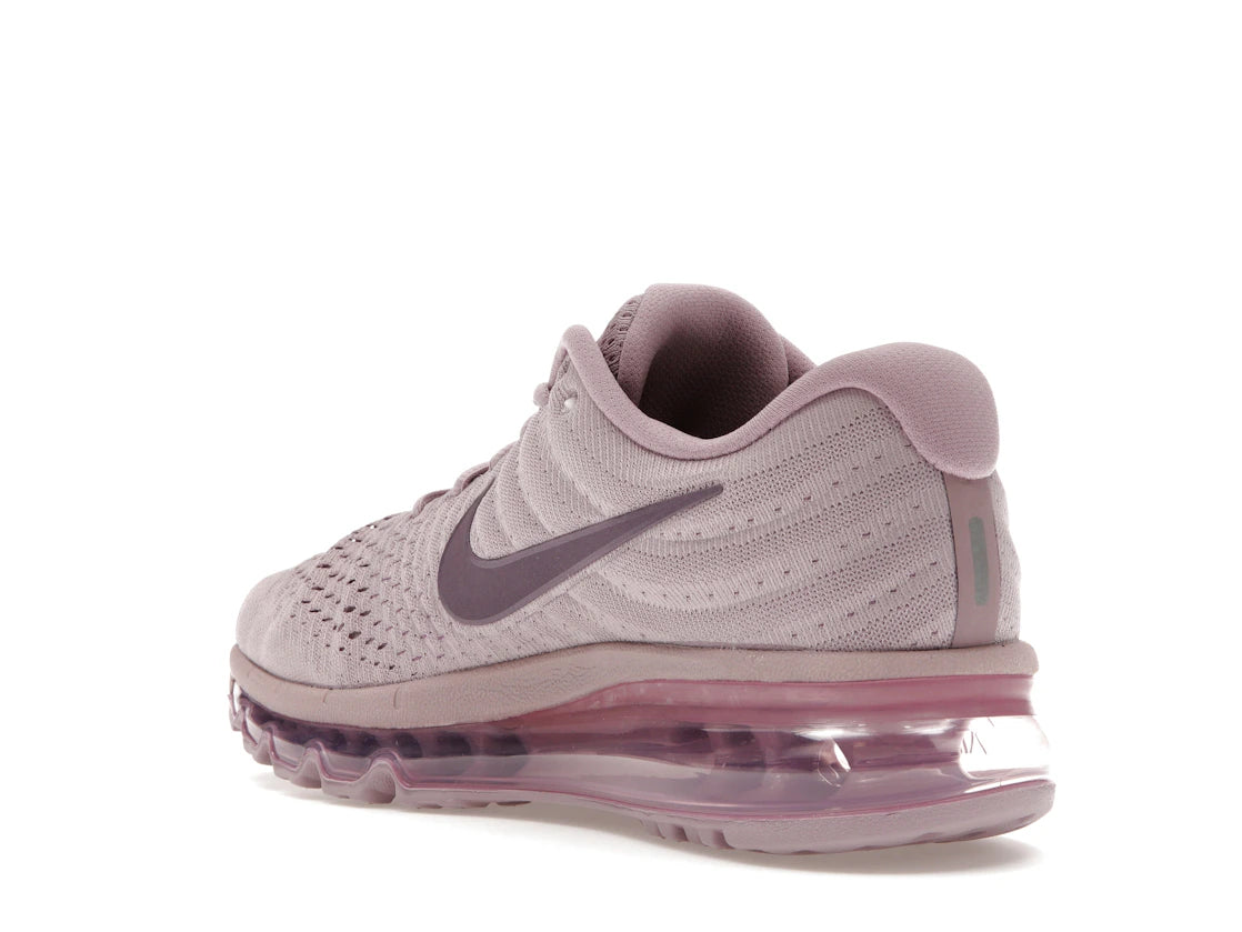 Nike Air Max 2017 Plum Fog (Women's) - vue secondaire B