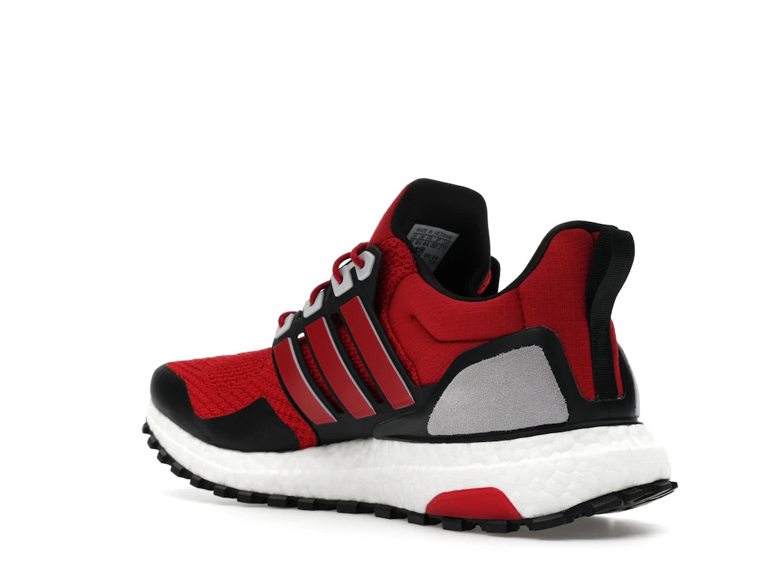 adidas Ultra Boost 1.0 ATR Team Power Red - vue secondaire B