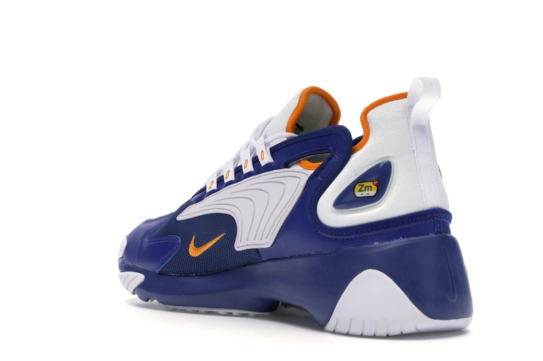 Nike Zoom 2K Deep Royal - vue secondaire B