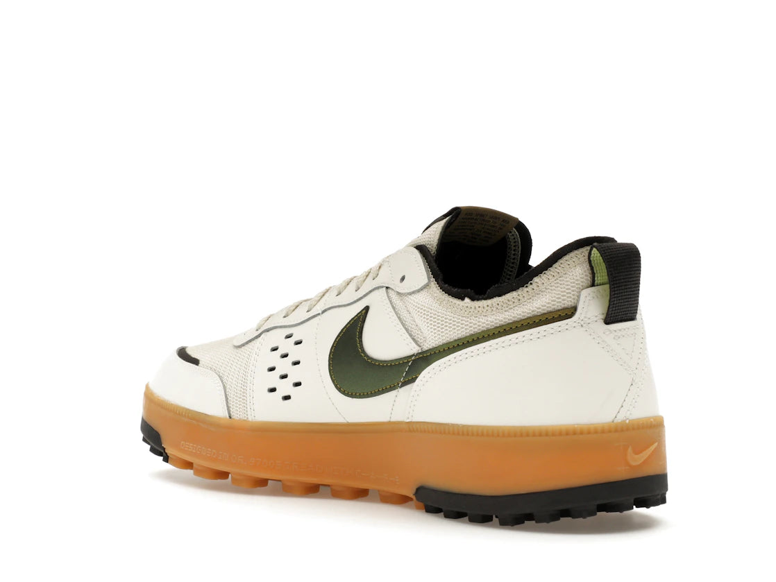 Nike C1TY Sail Pacific Moss - vue secondaire B