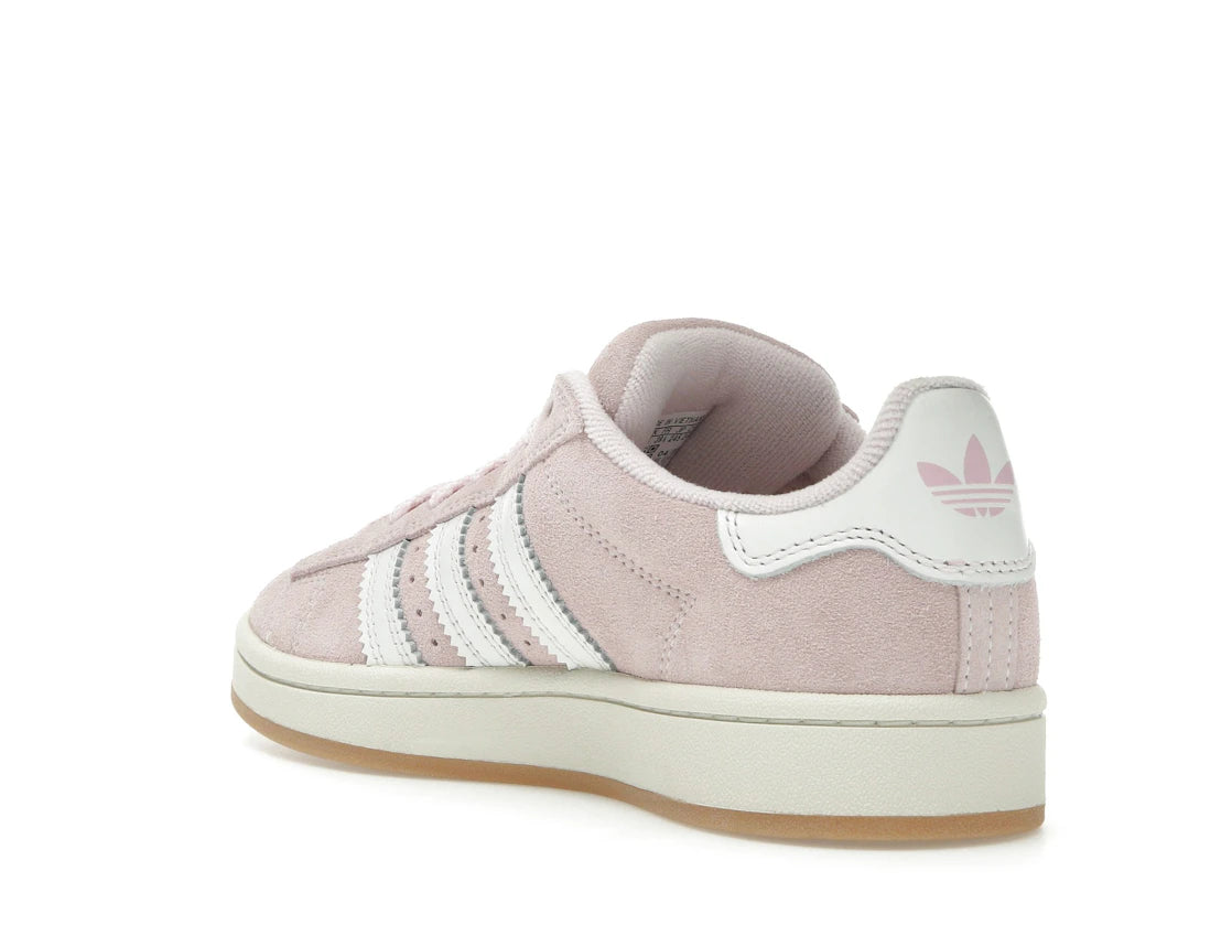 adidas Campus 00s Camp Core White Clear Pink (Women's) - vue secondaire B