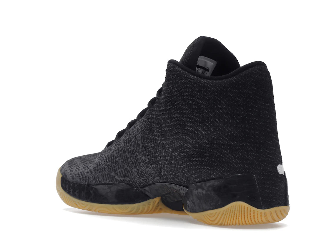 Jordan XX9 Quai 54 - vue secondaire B
