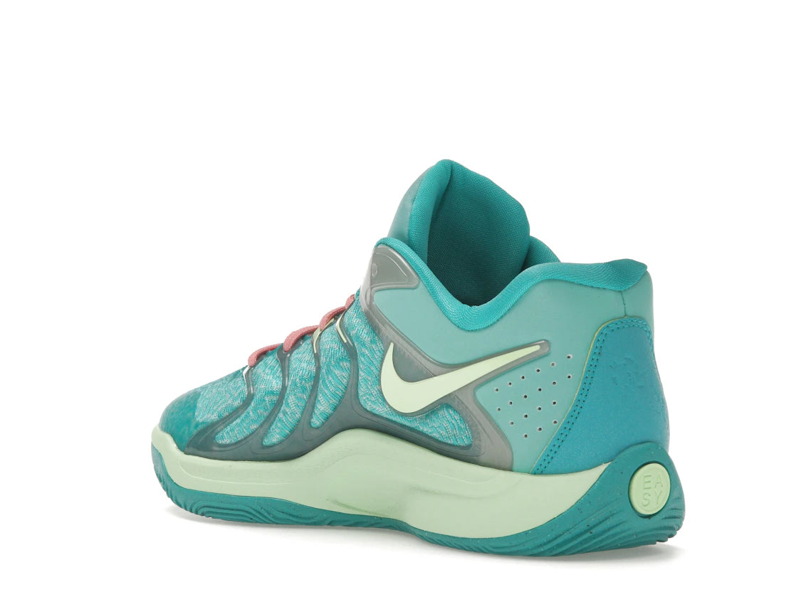 Nike KD 17 Jonquel Jones Bahamas - vue secondaire B