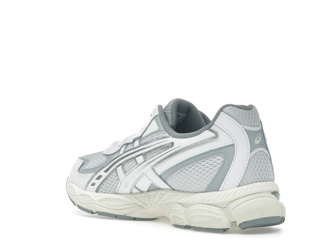ASICS Gel-NYC 2055 Glacier Grey White - vue secondaire B
