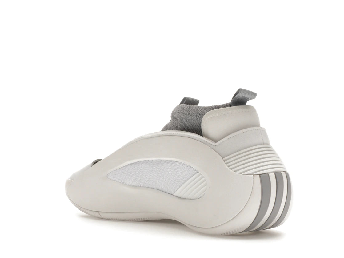 adidas Harden Vol. 8 White Party - vue secondaire B