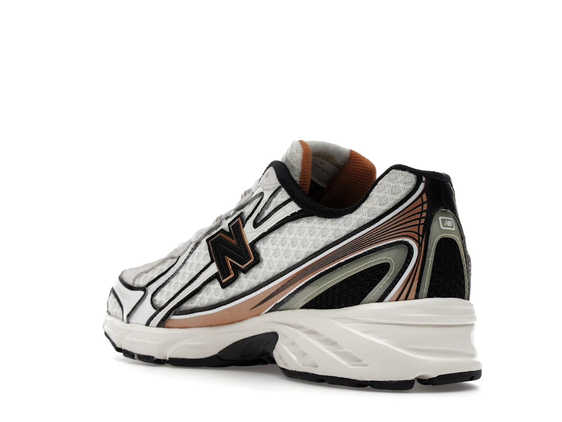 New Balance 740 The Whitaker Group Willful Bias For Discovery - vue secondaire B