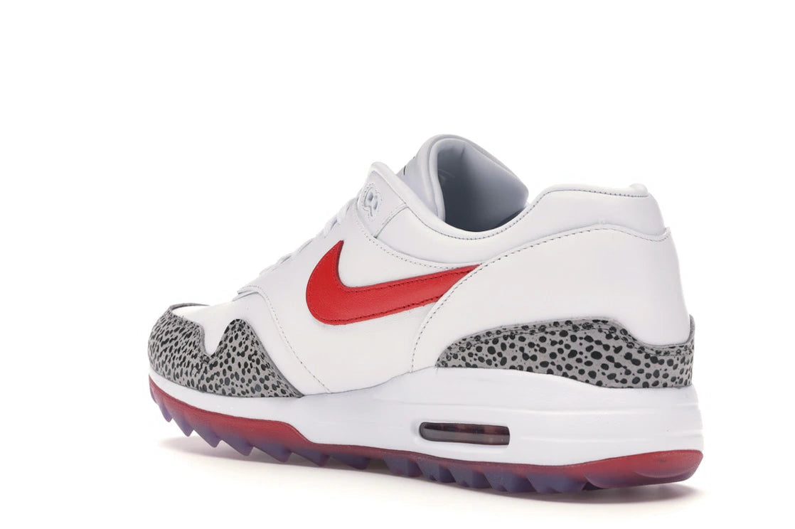 Nike Air Max 1 Golf Safari - vue secondaire B