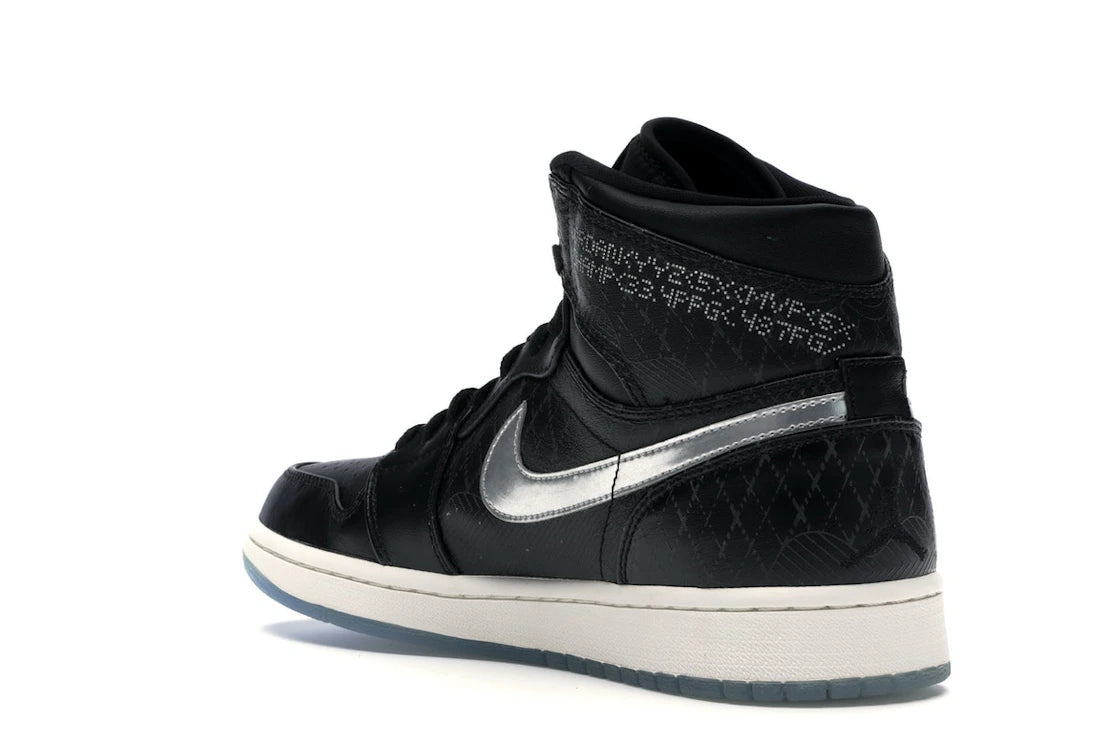 Jordan 1 Retro All-Star (2016) - vue secondaire B